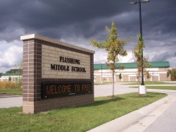 Flushing Middle School
