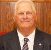 Photo of Terry A. Peck