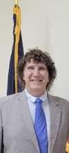 Photo of Bill Bain