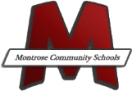 Montrose Community Schools Logo